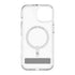 ZAGG/GEAR4 Graphene Crystal Palace Snap Kickstand Case for iPhone 15 Series 702312620